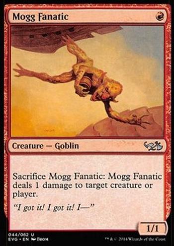 Mogg Fanatic