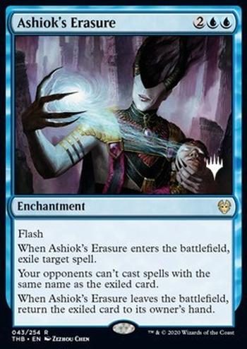 Ashiok's Erasure