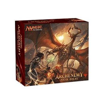 Archenemy: Nicol Bolas: Full Set