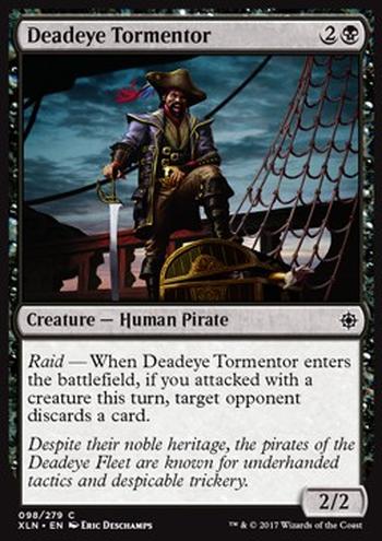 Deadeye Tormentor