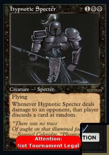 Hypnotic Specter