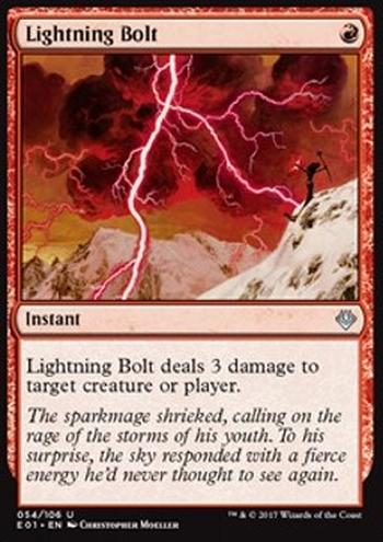 Lightning Bolt