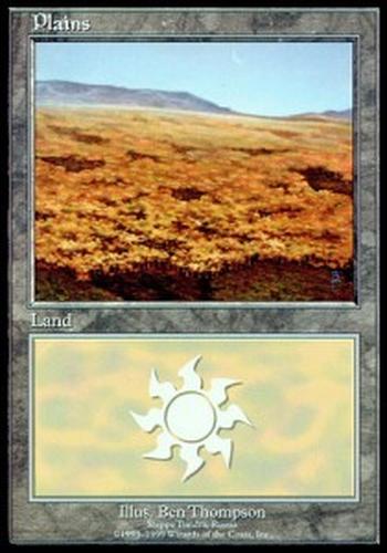 Plains