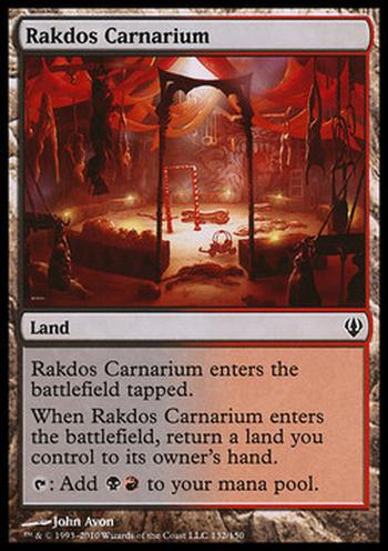 Rakdos Carnarium