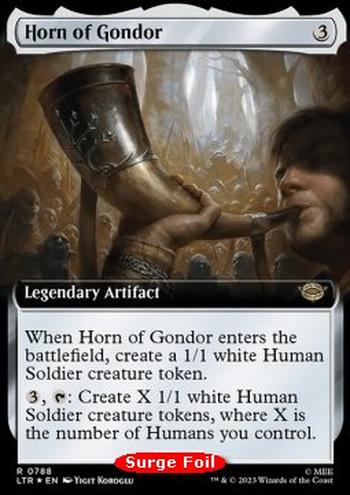 Horn of Gondor