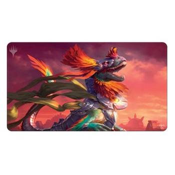 Playmats