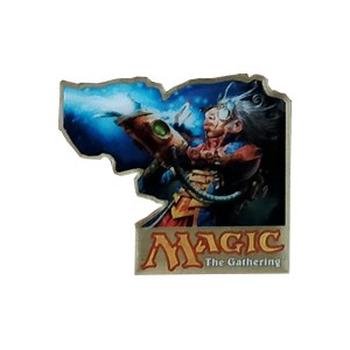 Guildpact: Izzet Guildmage Pin
