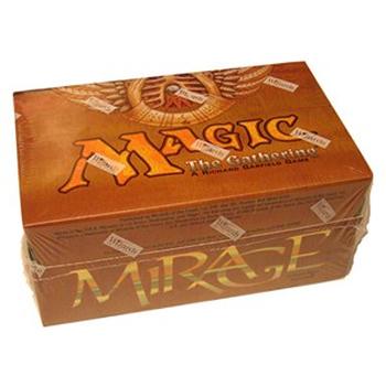 Mirage: Starter Deck Box