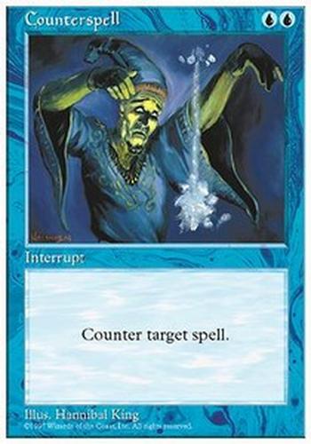 Counterspell