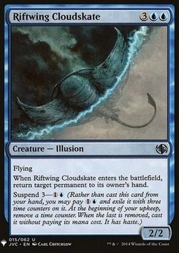 Riftwing Cloudskate