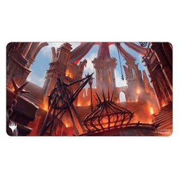 Ravnica Remastered: "Blood Crypt" Playmat