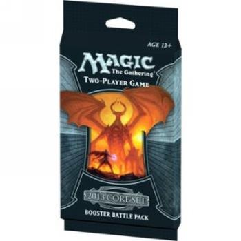 Magic 2013: Booster Battle Pack