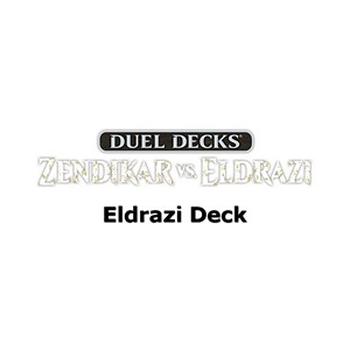 Duel Decks: Zendikar vs. Eldrazi: Eldrazi Deck