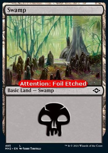 Swamp