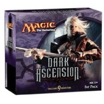 Dark Ascension Fat Pack