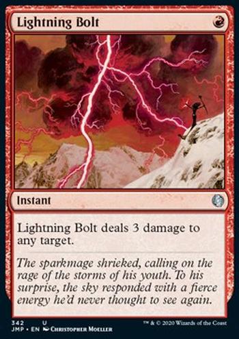 Lightning Bolt