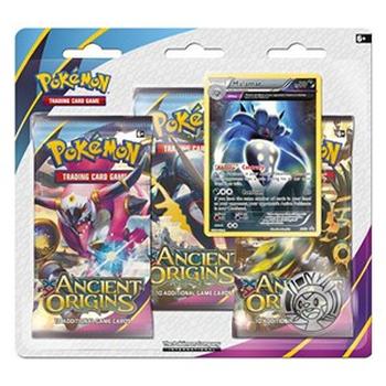 Ancient Origins: Malamar 3-Pack Blister