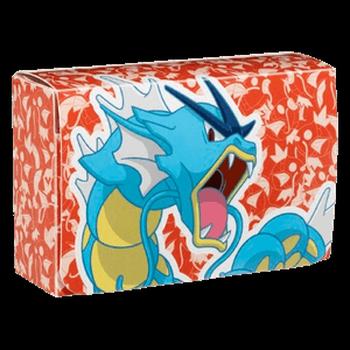 Gyarados Breakaway Double Deck Box