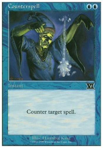 Counterspell