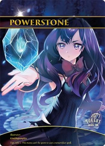 Powerstone Token