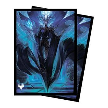 Wilds of Eldraine: "Talion, the Kindly Lord" Sleeves