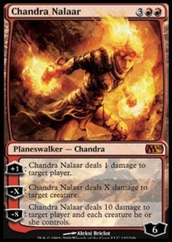 Chandra Nalaar