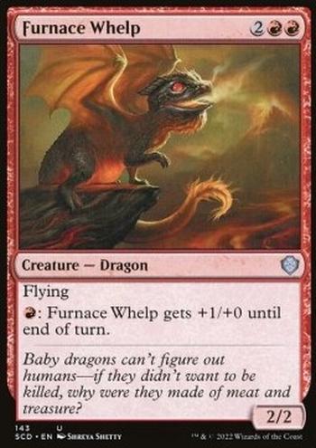 Furnace Whelp