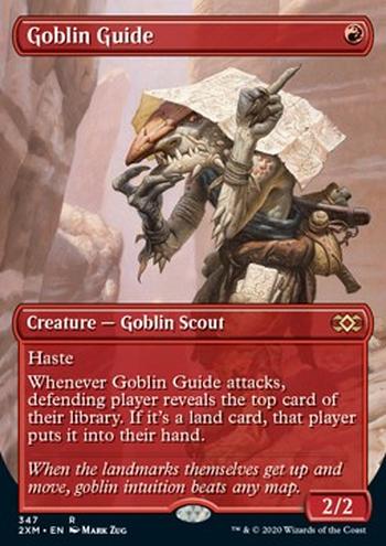 Goblin Guide