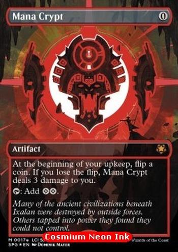 Mana Crypt