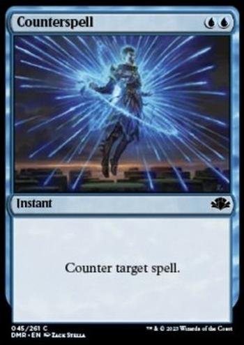 Counterspell