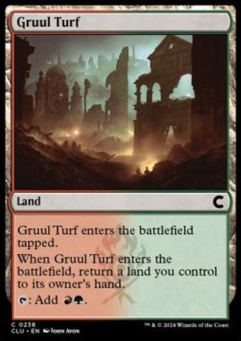 Gruul Turf