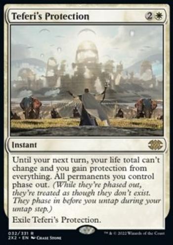 Teferi's Protection