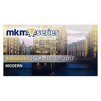 MKM Series 2017: Hamburg (Modern)