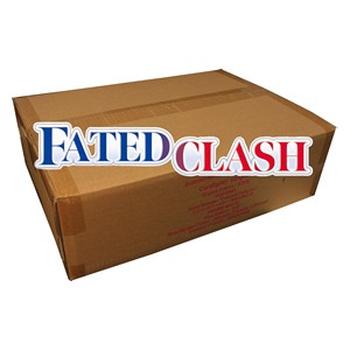 Fated Clash Display Case (20x Display)