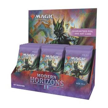 Modern Horizons 2 Set Booster Box