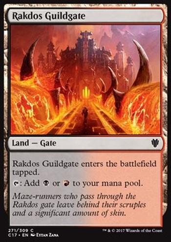 Rakdos Guildgate