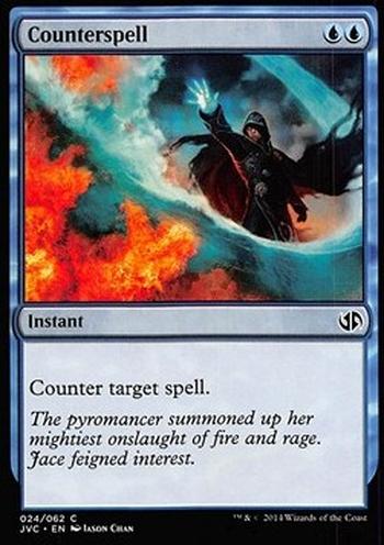 Counterspell