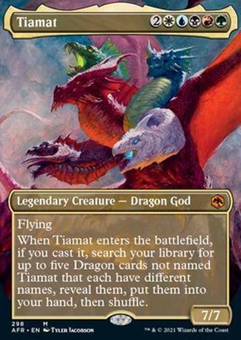 Tiamat