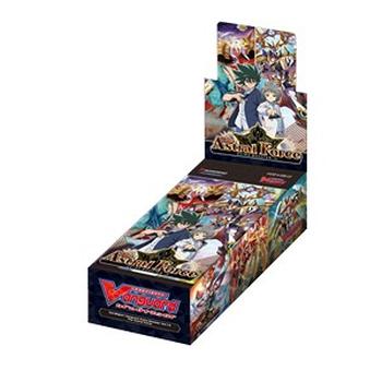 The Astral Force Booster Box