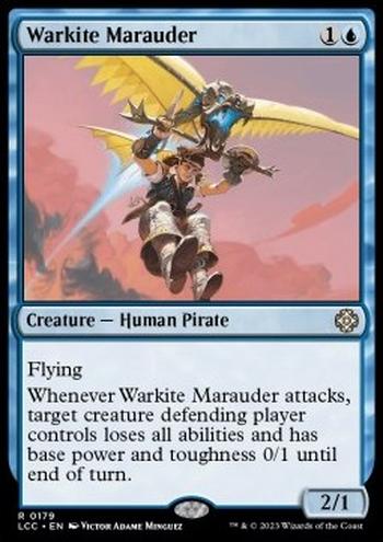 Warkite Marauder