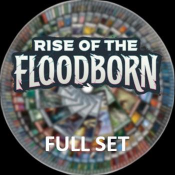L'Ascension des Floodborn: Full Set