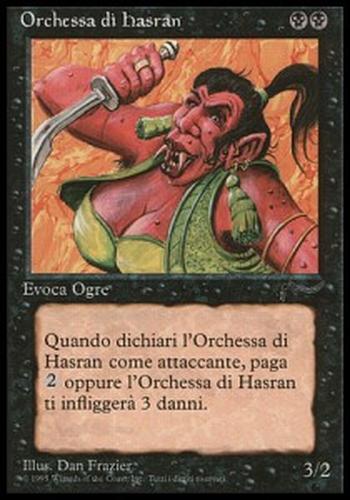 Hasran Ogress