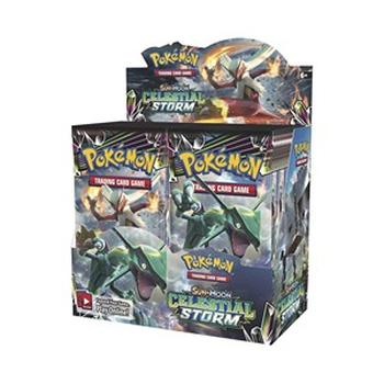 Celestial Storm Booster Box (36 Boosters)