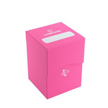 Gamegenic Deck Holder 100+ Deck Box (Pink)