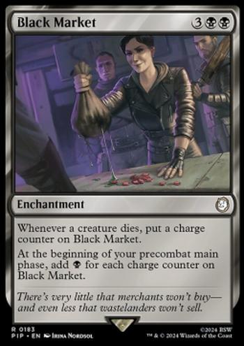 Black Market