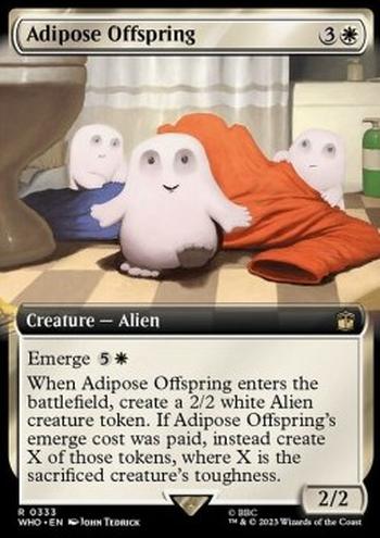 Adipose Offspring