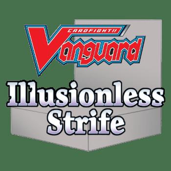 Illusionless Strife Booster Box