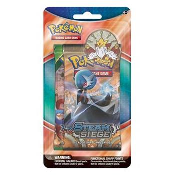 Mega Alakazam Pin 2-Pack Blister