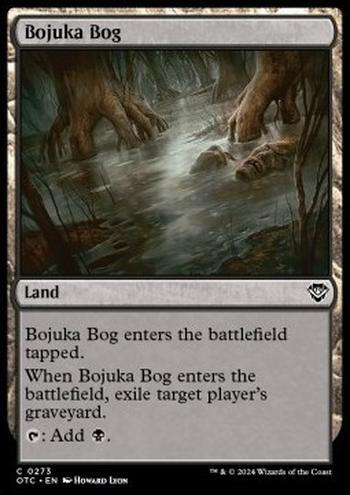 Bojuka Bog