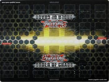 Tapis Order of Chaos 2-Player